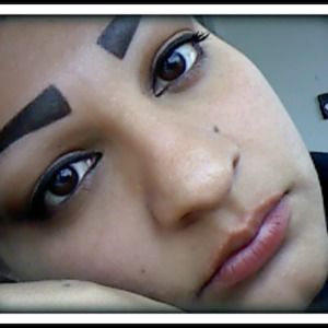 Meet your Posher, Monica